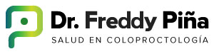 Dr. Freddy Piña